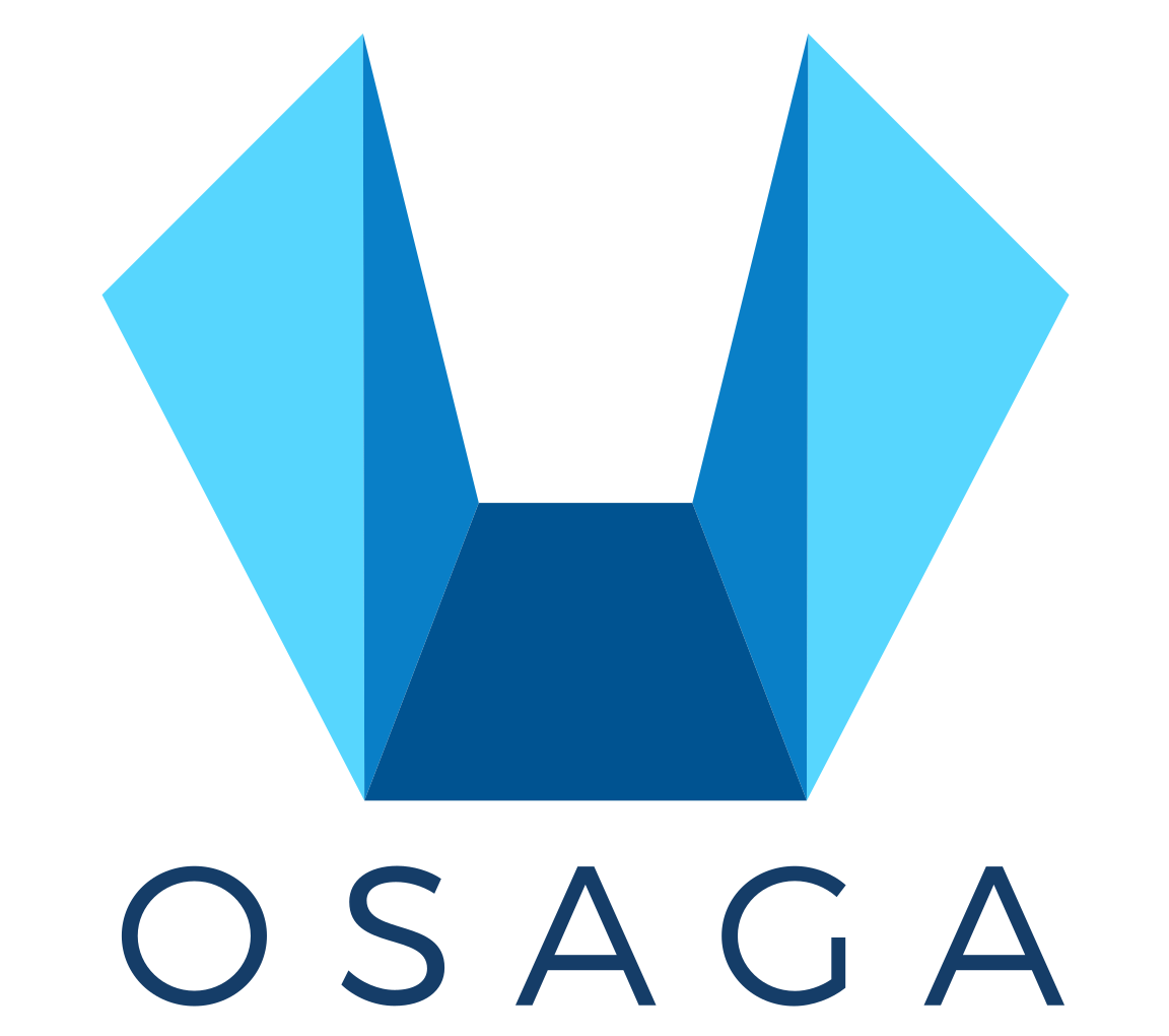 Osaga