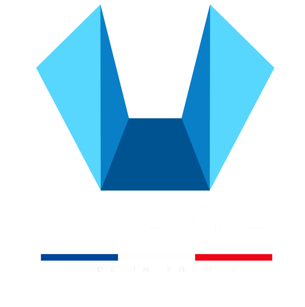 Osaga